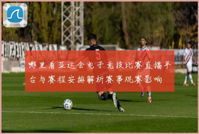 哪里看亚运会电子竞技比赛直播平台与赛程安排解析赛事观赛影响